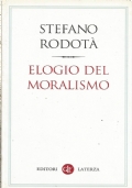 ELOGIO DEL MORALISMO