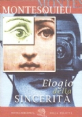 ELOGIO DELLA SINCERITA’