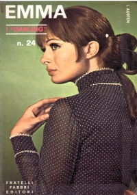 EMMA