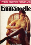 EMMANUELLE (Prima edizione integrale)