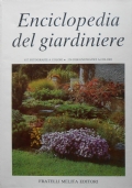 ENCICLOPEDIA DEL GIARDINIERE