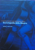 ENCICLOPEDIA DELLA MUSICA Vol. 1 - LA MUSICA EUROPEA DAL …