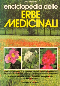 ENCICLOPEDIA DELLE ERBE MEDICINALI