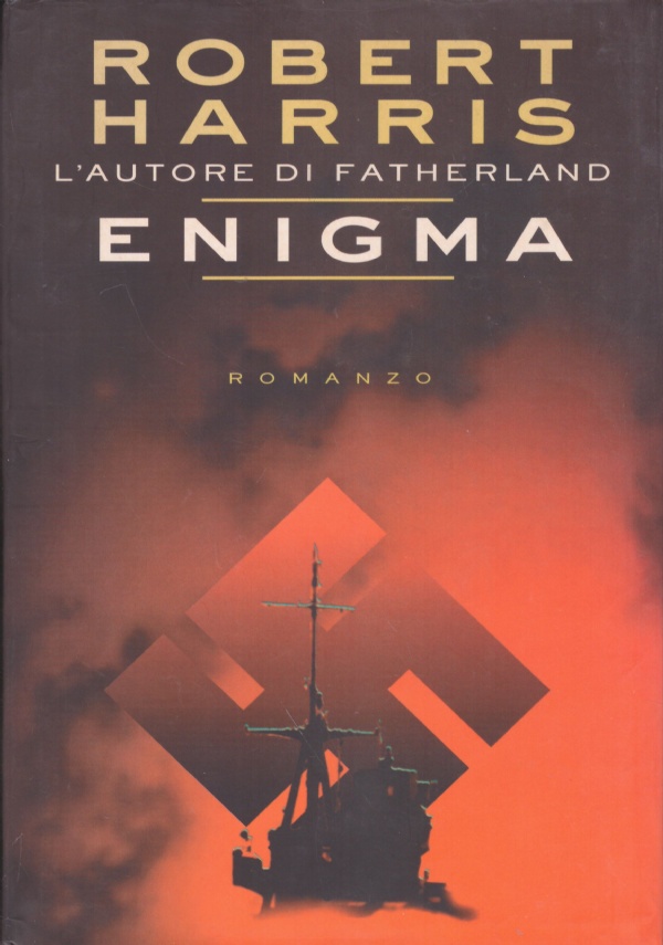 ENIGMA