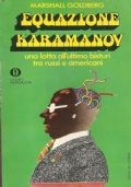 EQUAZIONE KARAMANOV