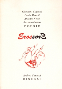 EROS. Poesie