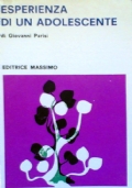 ESPERIENZA DI UN ADOLESCENTE