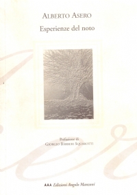 ESPERIENZE DEL NOTO