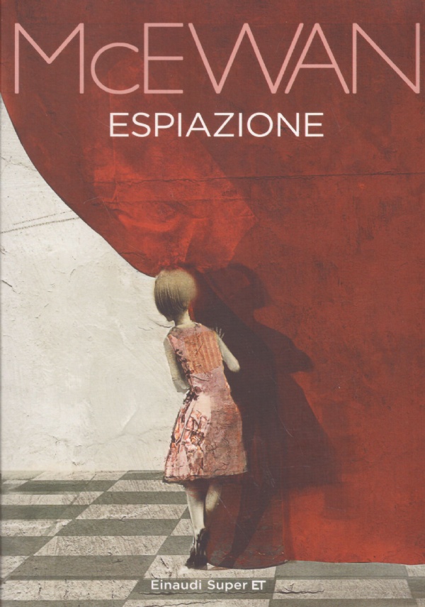 ESPIAZIONE