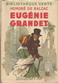 EUGENIE GRANDET (In Francese)