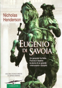 EUGENIO DI SAVOIA