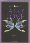 FAIRY LOVE