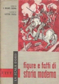 FATTI E FIGURE DI STORIA MODERNA