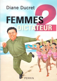 FEMMES DE DICTATEUR 2