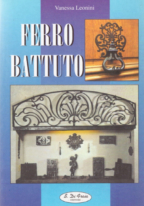 FERRO BATTUTO