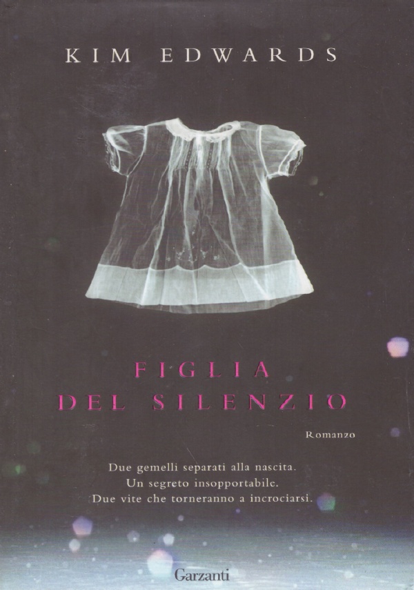 FIGLIA DEL SILENZIO