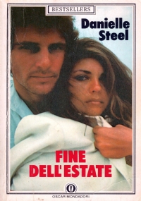 FINE DELL’ESTATE