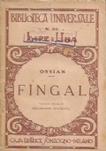 FINGAL. Poema epico