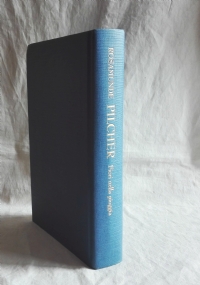 FIORI NELLA PIOGGIA. LA CAMERA AZZURRA e altri racconti