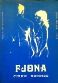 FJONA CIGNO NORDICO
