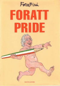 FORATT PRIDE