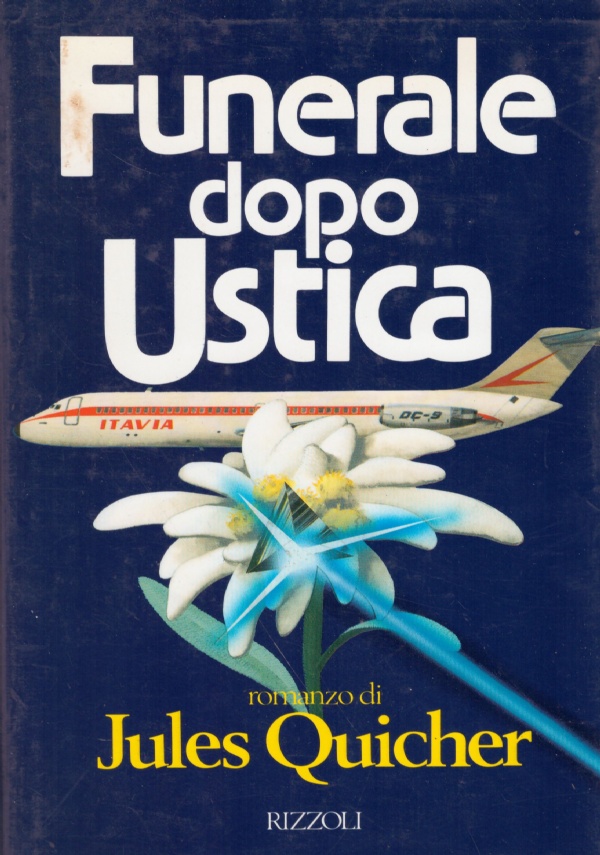 FUNERALE DOPO USTICA