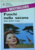 FUOCHI NELLA SAVANA