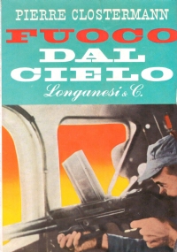 FUOCO DAL CIELO