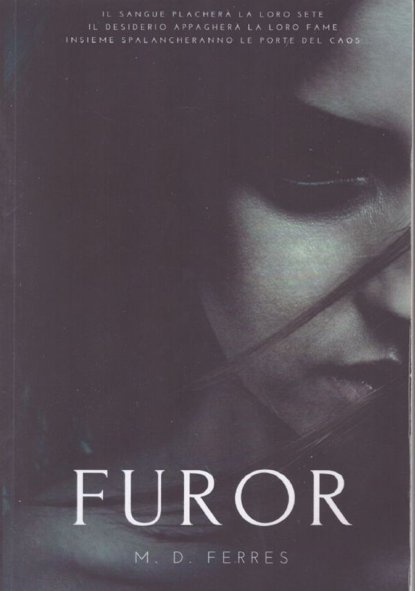 FUROR