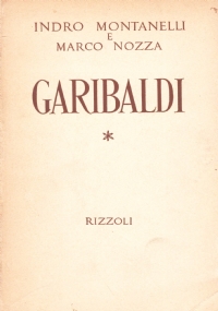 GARIBALDI