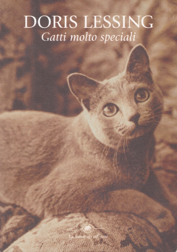 GATTI MOLTO SPECIALI