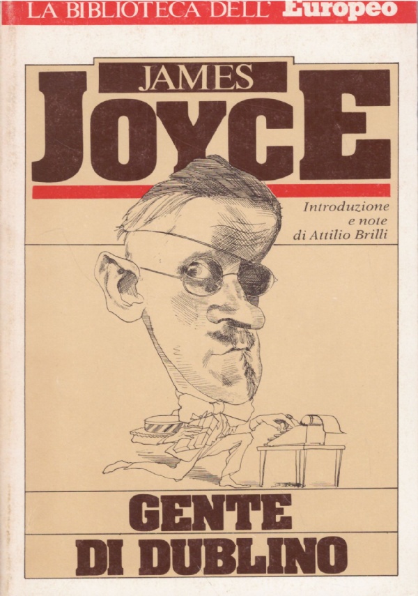 GENTE DI DUBLINO