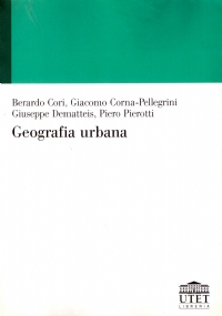 GEOGRAFIA URBANA