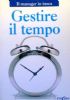 GESTIRE IL TEMPO