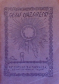 GESU’ NAZARENO - La Vita di Gesù Cristo secondo i …
