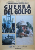 GIORNO PER GIORNO LA VERA STORIA DELLA GUERRA DEL GOLFO