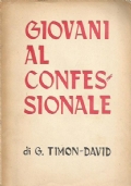 GIOVANI AL CONFESSIONALE