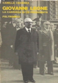 GIOVANNI LEONE. La carriera di un Presidente