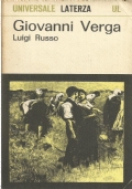 GIOVANNI VERGA