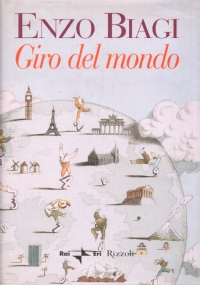 GIRO DEL MONDO