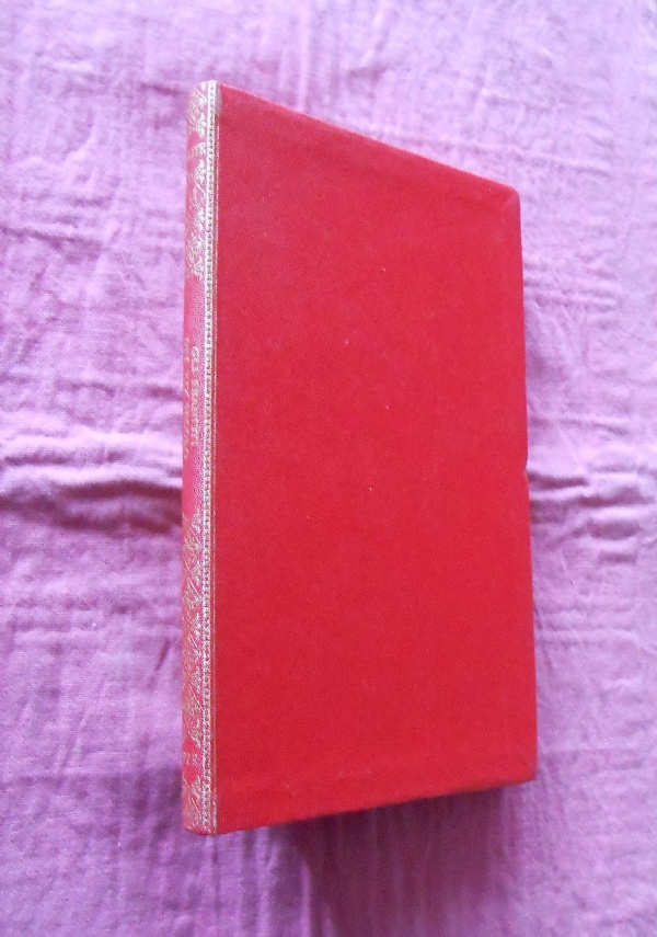 GLI EBANISTI DEL XIX SECOLO