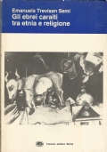 GLI EBREI CARAITI TRA ETNIA E RELIGIONE