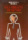 GLI ORGANI DI SENSO. Occhio, orecchio, naso, gola e bocca