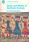 GODS AND MYTHS OF NORTHERN EUROPE