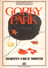 GORKY PARK