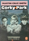 GORKY PARK (lingua Francese)