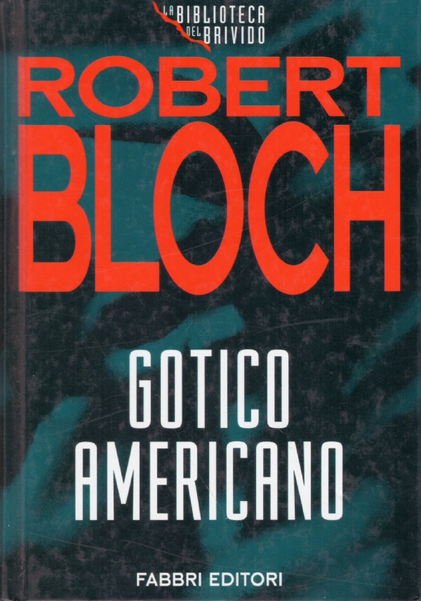 GOTICO AMERICANO