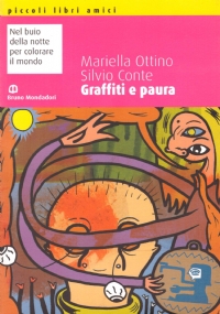 GRAFFITI E PAURA