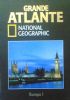 GRANDE ATLANTE NATIONAL GEOGRAPHIC - EUROPA 1