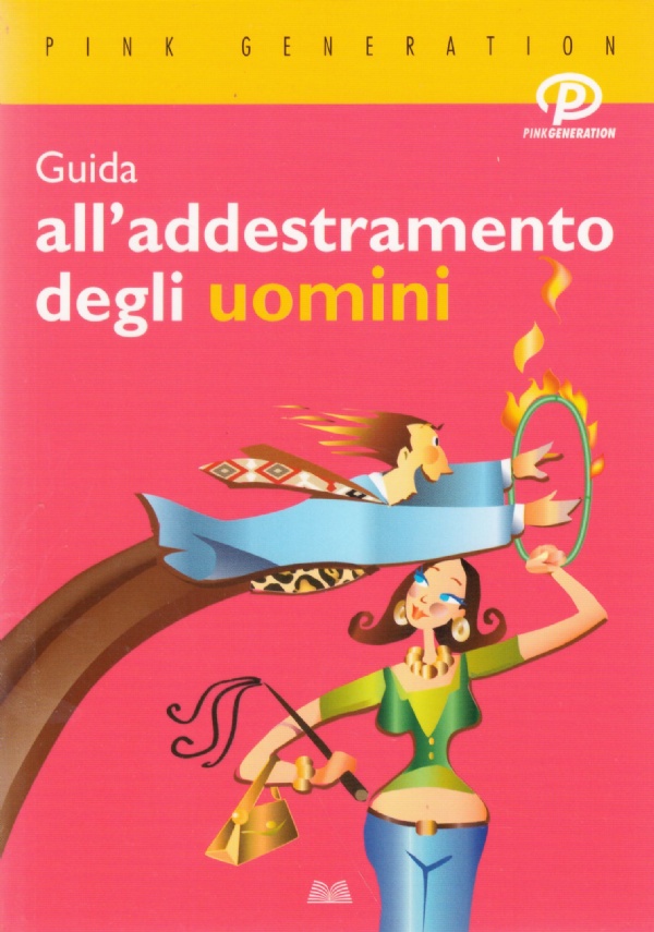 GUIDA ALL’ADDESTRAMENTO DEGLI UOMINI